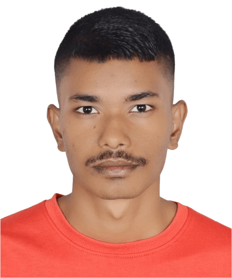 Personal photo of Ajaya BK